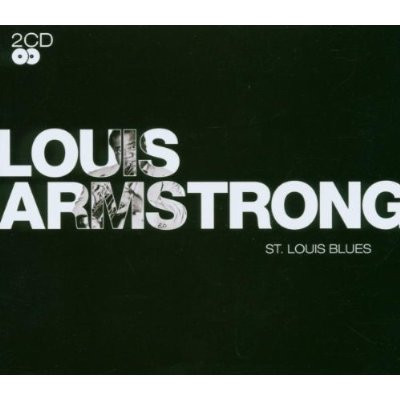 LOUIS ARMSTRONG - ST. LOUIS BLUES
